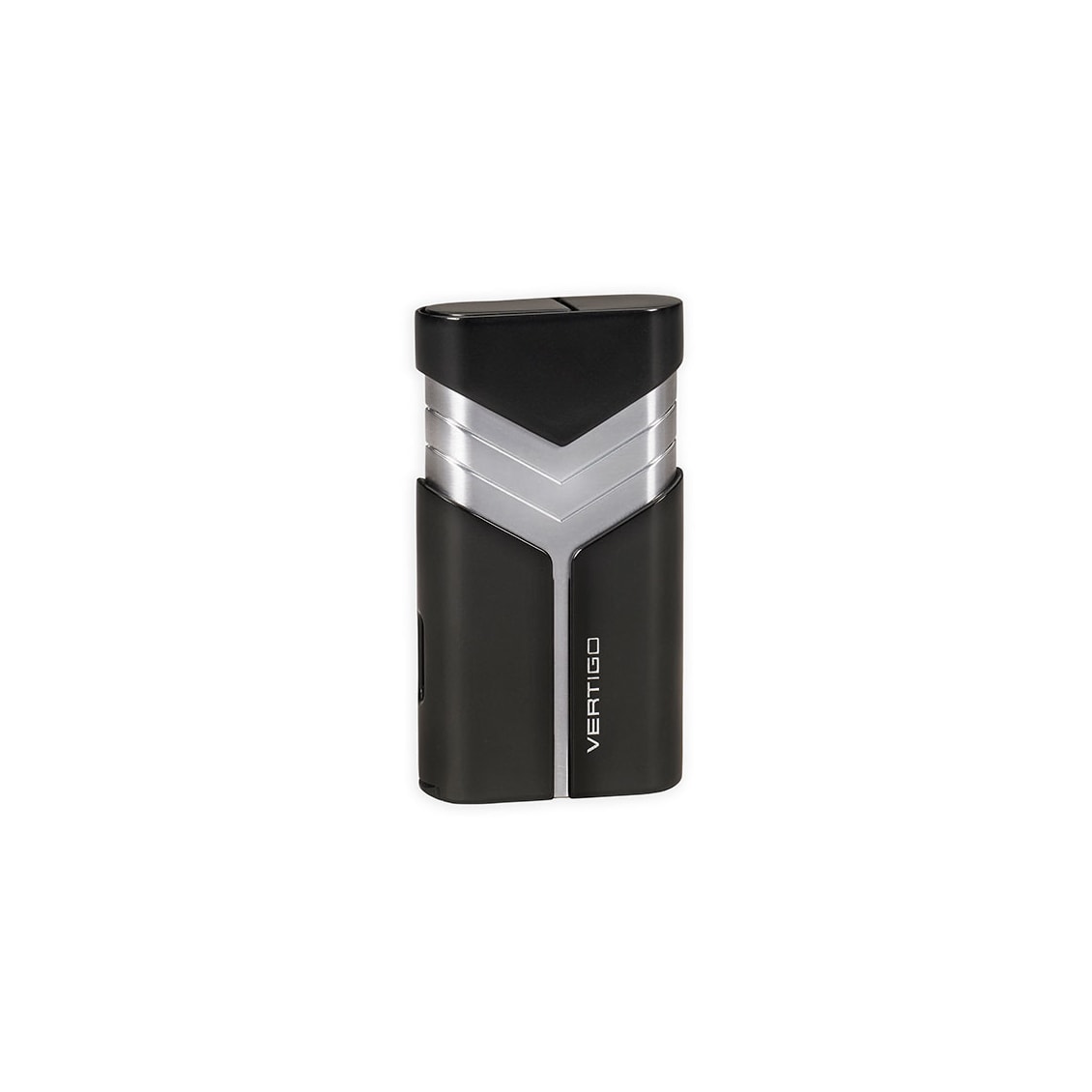 Vertigo Tron Lighter Black
