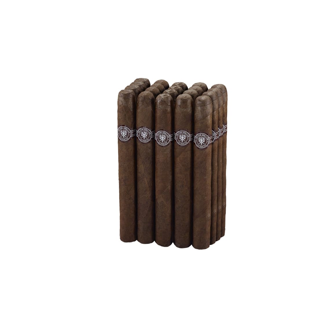 Victor Sinclair Clasicos Churchill Maduro