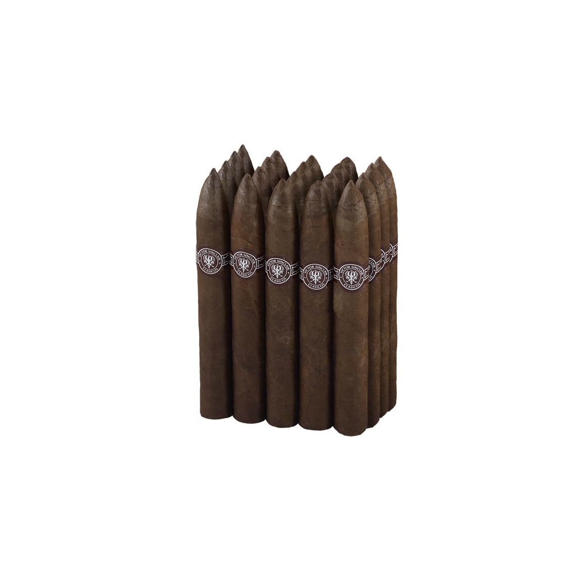Victor Sinclair Clasicos Torpedo Maduro