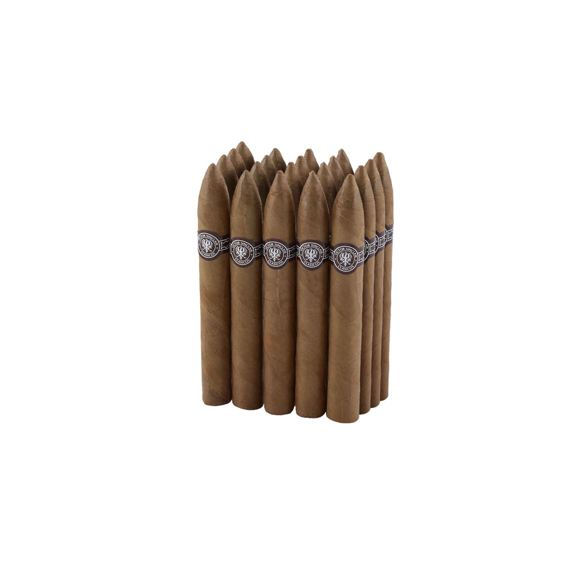 Victor Sinclair Clasicos Torpedo Natural