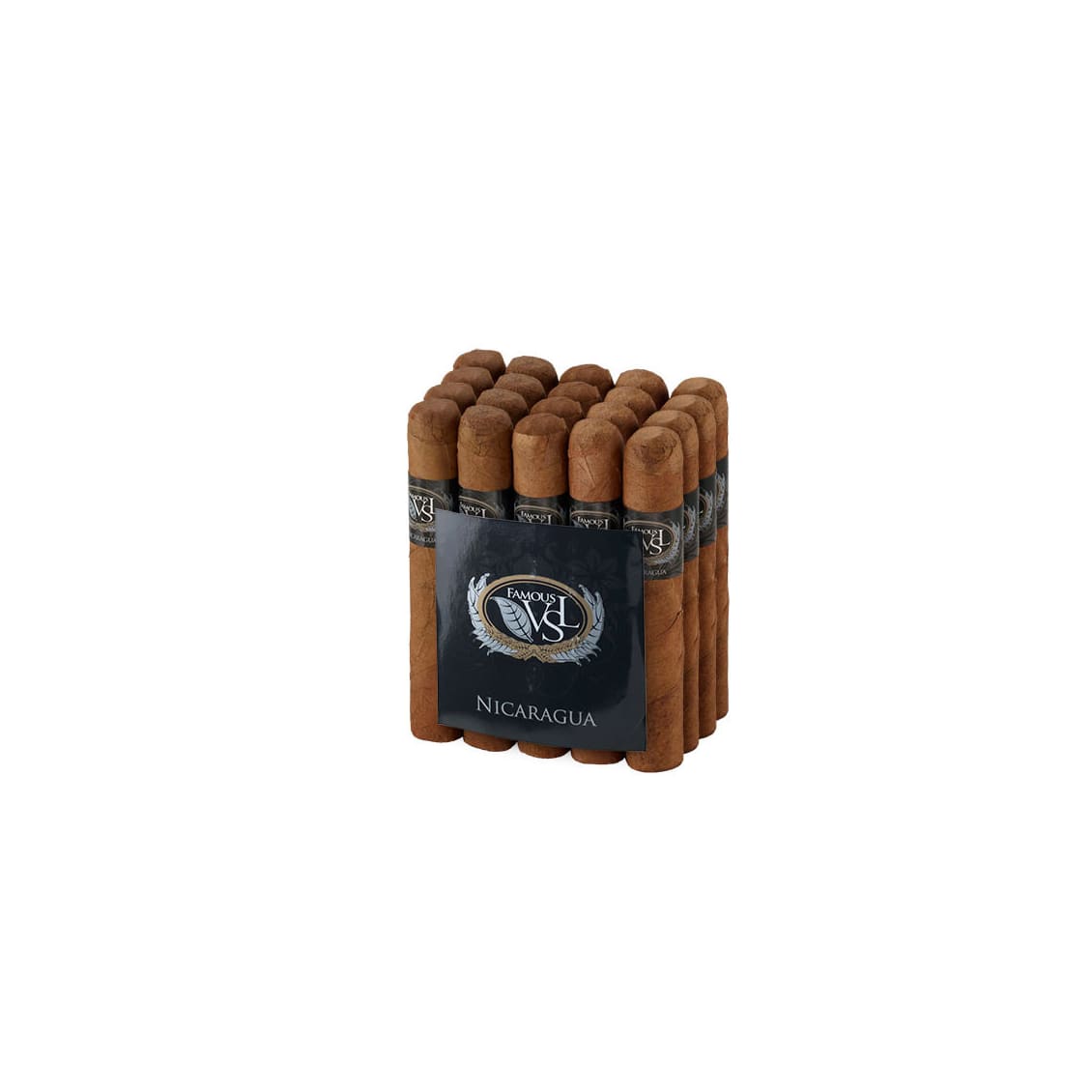 Famous VSL Nicaragua Robusto