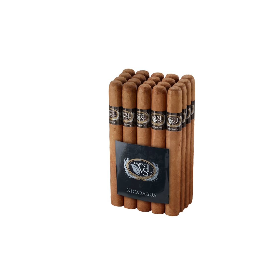 Famous VSL Nicaragua Toro