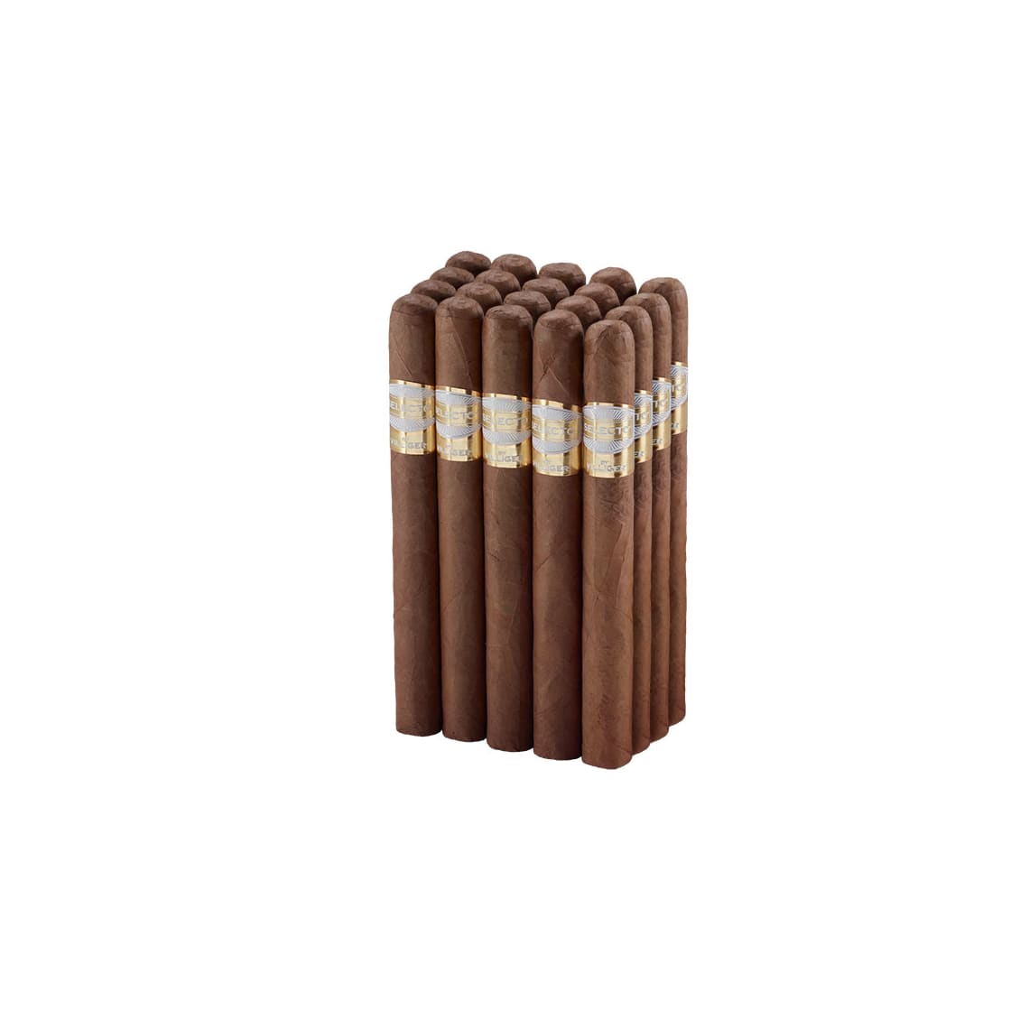 Villiger Selecto Connecticut Churchill