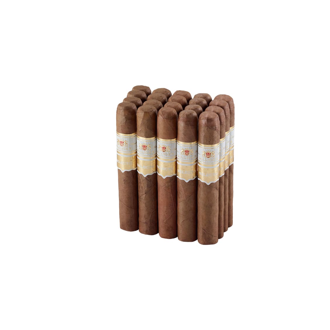 Villiger Selecto Connecticut Gordo