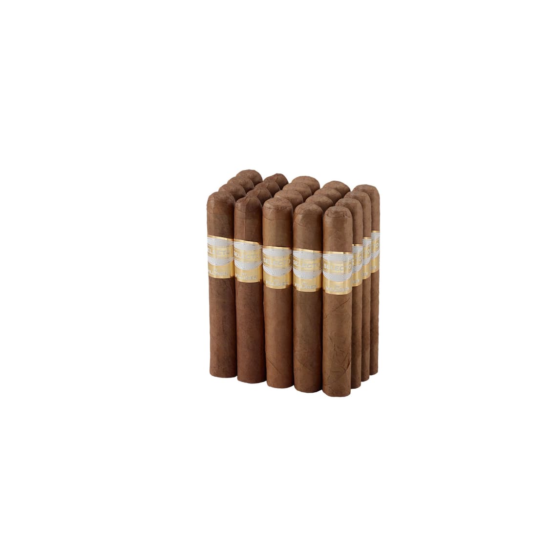 Villiger Selecto Connecticut Robusto