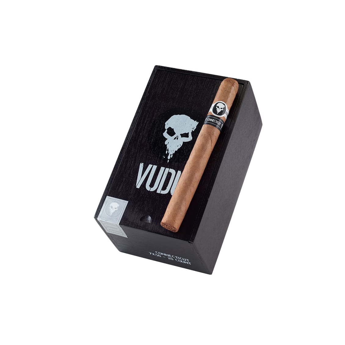 Vudu Connecticut Churchill