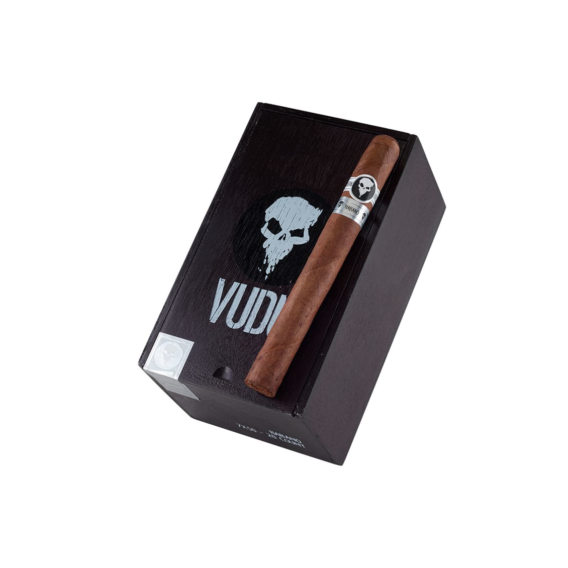 Vudu Habano Churchill