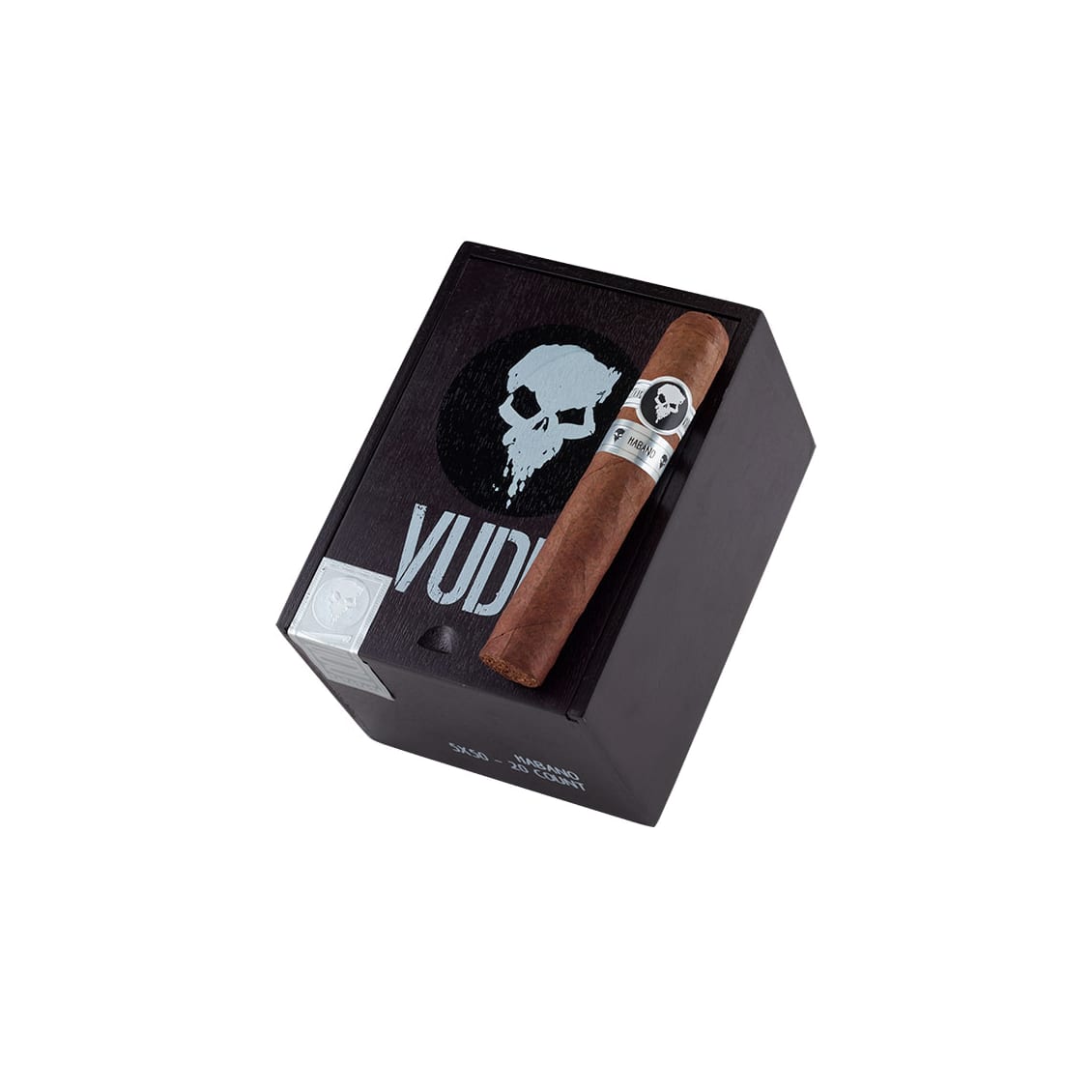 Vudu Habano Robusto
