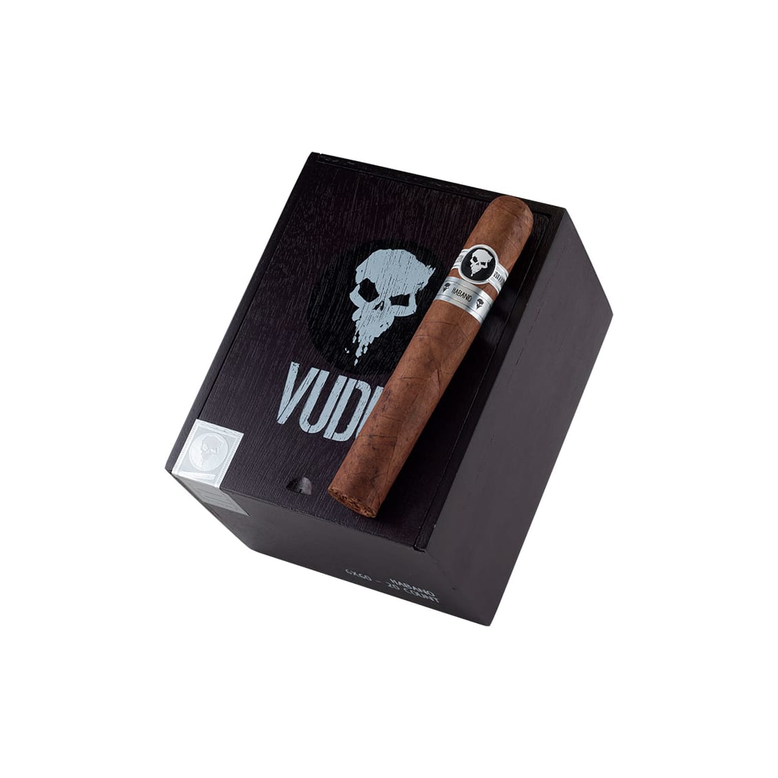 Vudu Habano Sixty