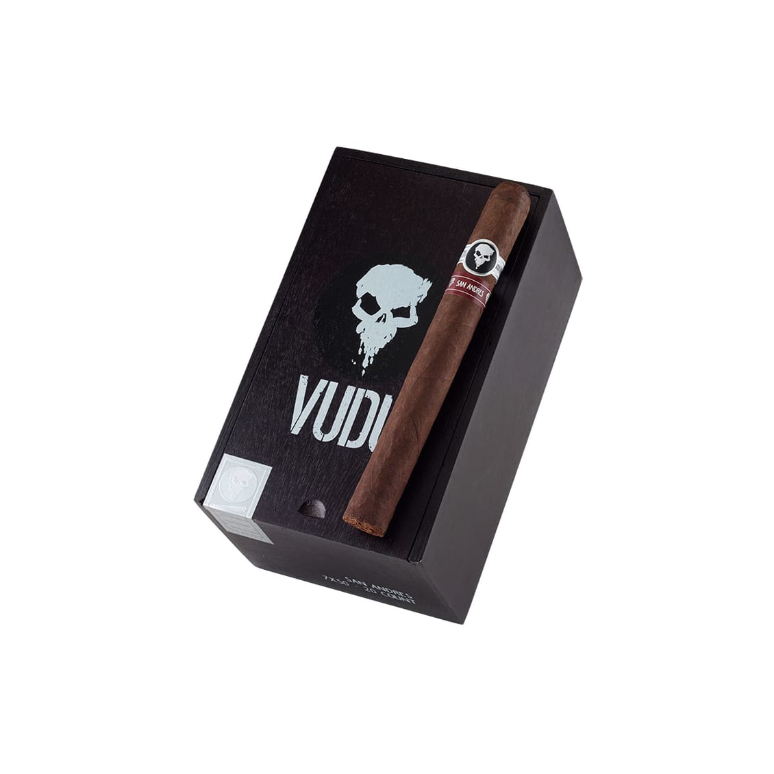 Vudu San Andres Churchill