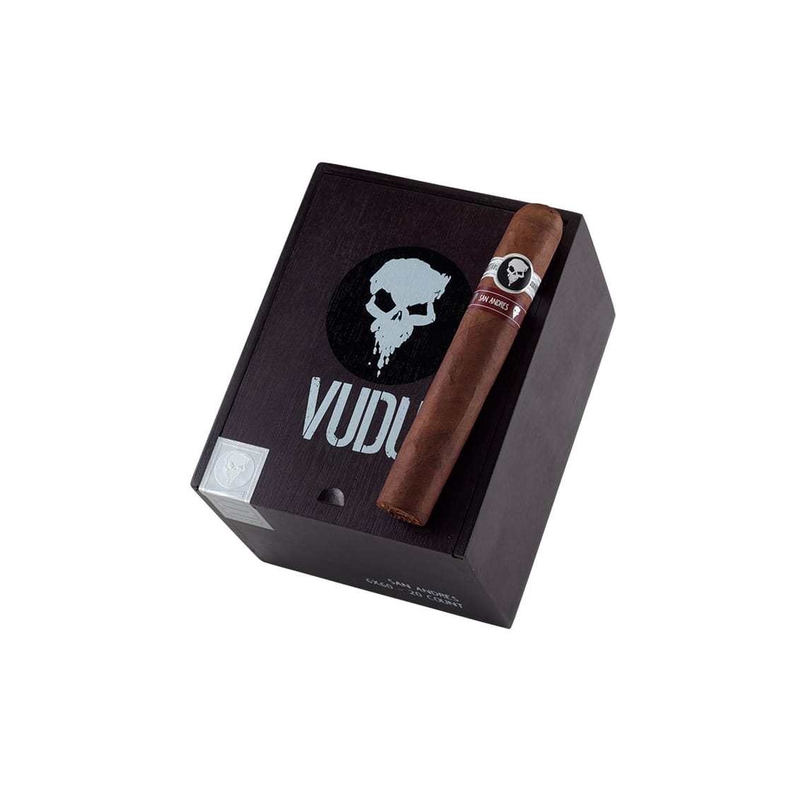 Vudu San Andres Sixty