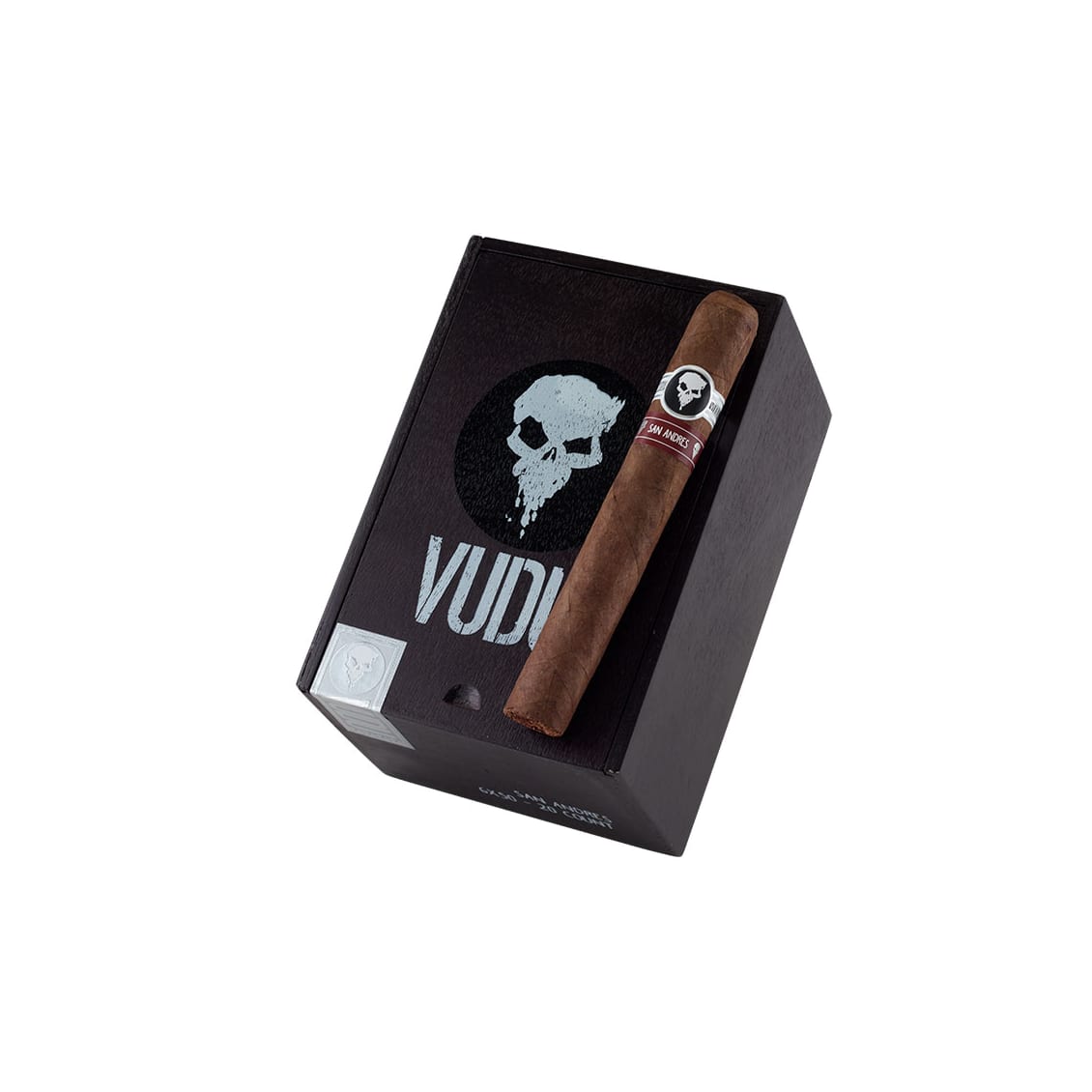Vudu San Andres Toro