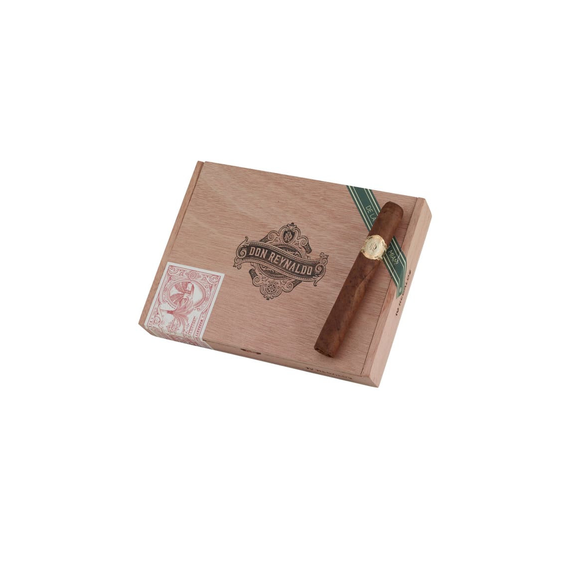 Don Reynaldo by Warped Cigars Regalos