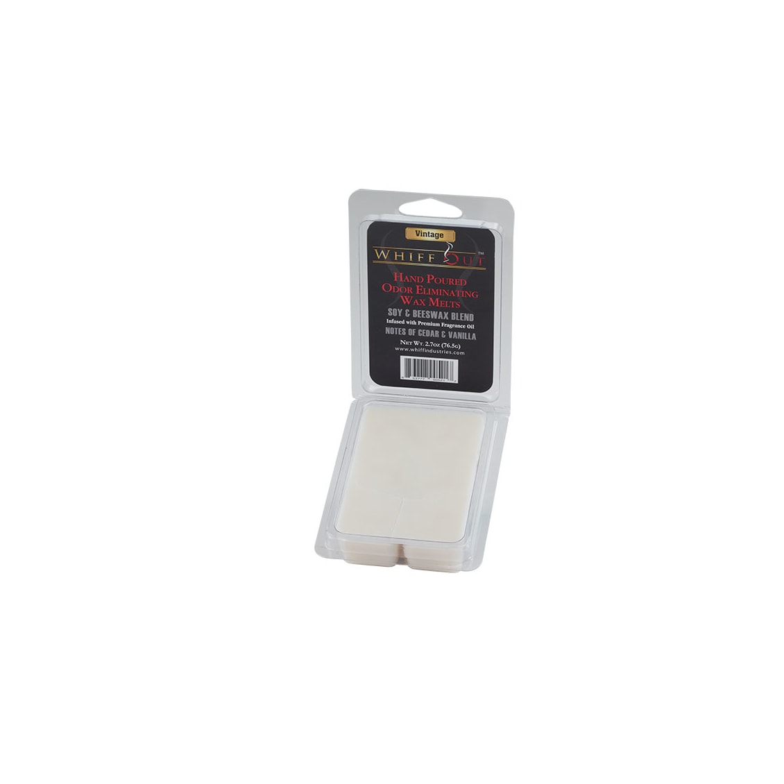 Whiff Wax Melt