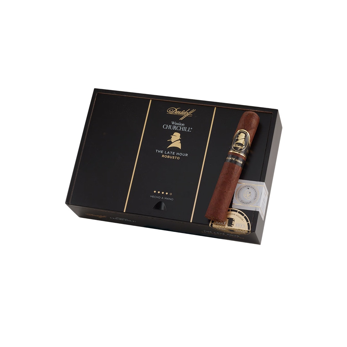 W.C. Late Hour Robusto