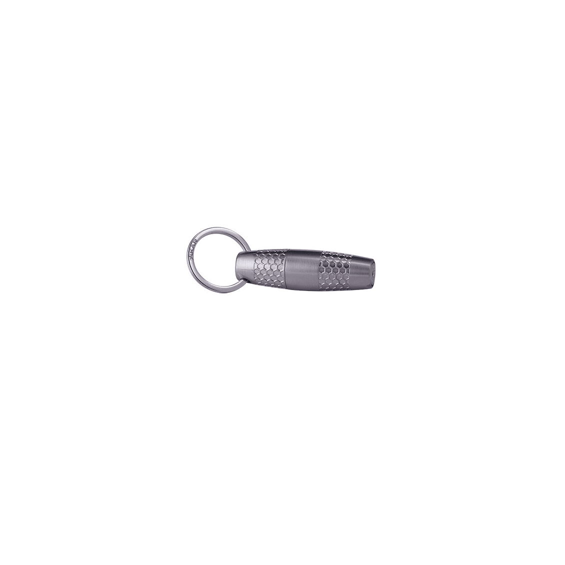 Silver - Punch Cutter