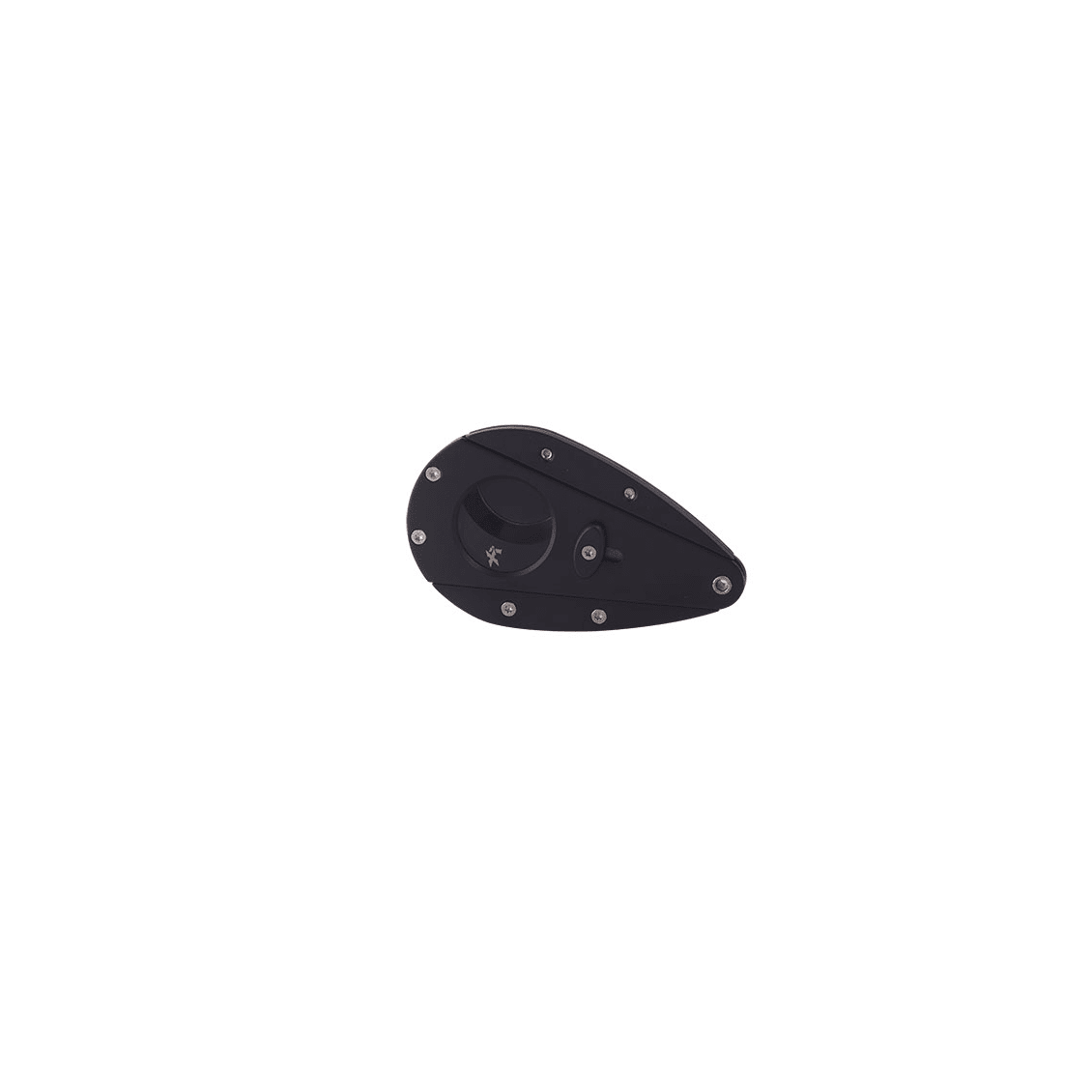 Black -  Cutter