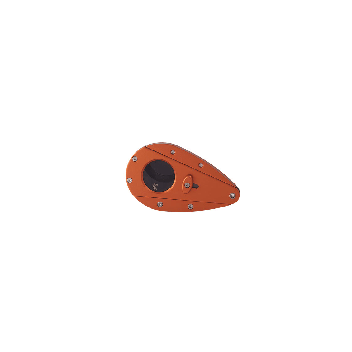 Orange -  Cutter