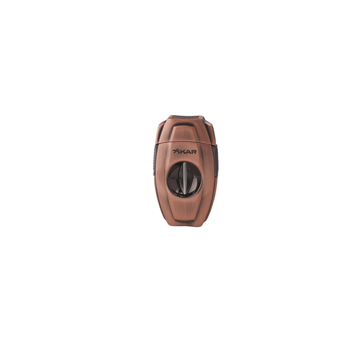 Bronze - Vintage  V Cutter