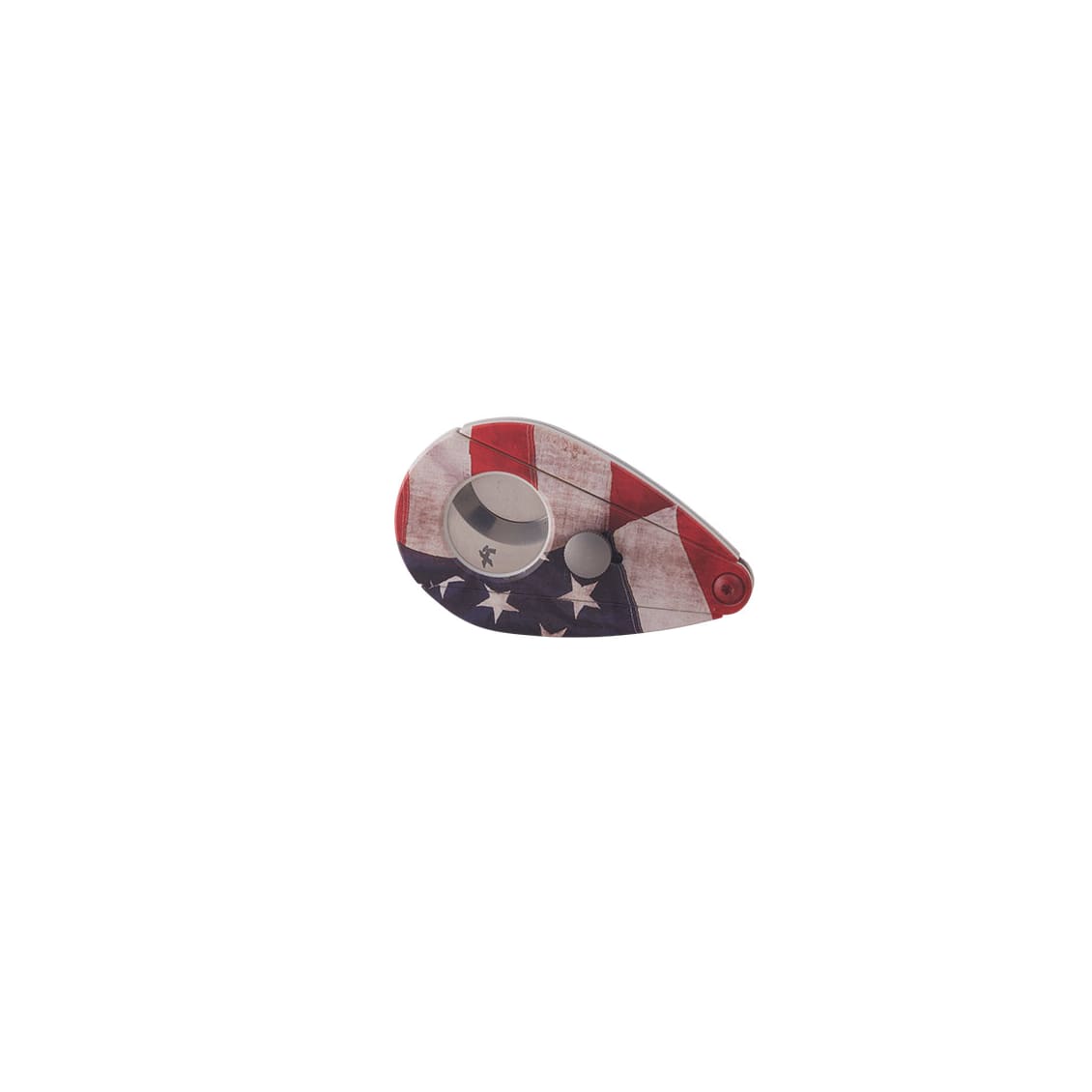 USA Flag Cutter