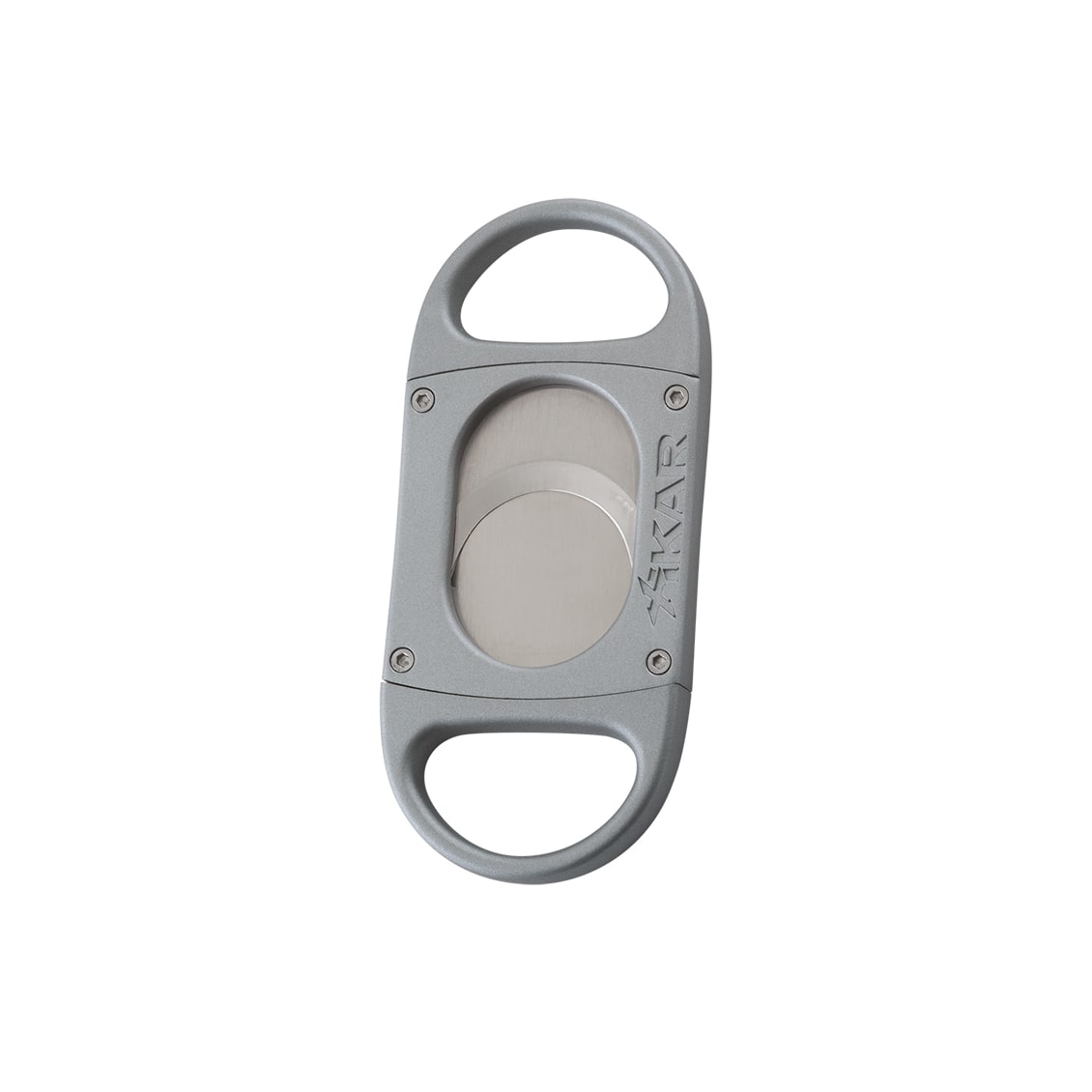Silver - 70 Gauge Sliver Cutter