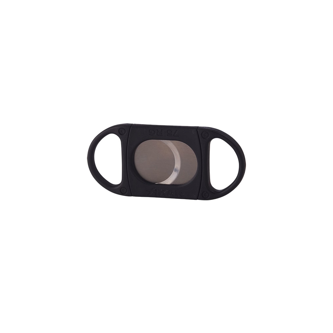 Black - 75 Ring Cutter