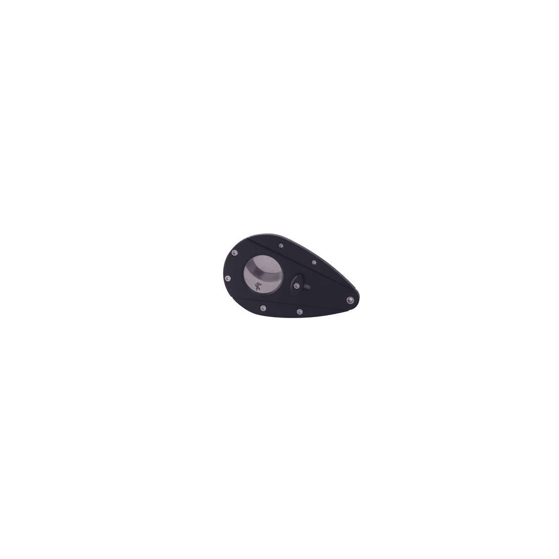 Black - Aluminum
