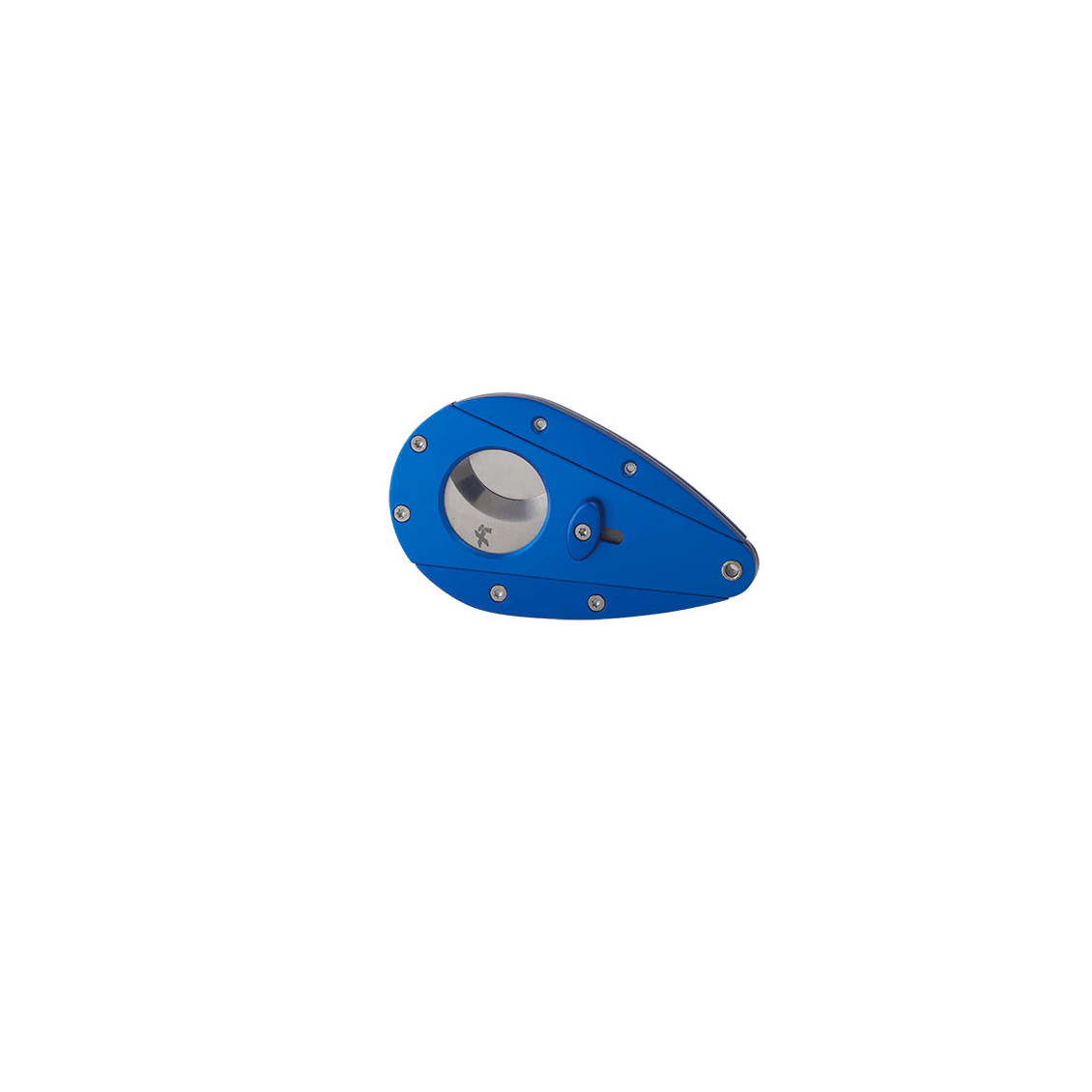 Blue - Aluminum