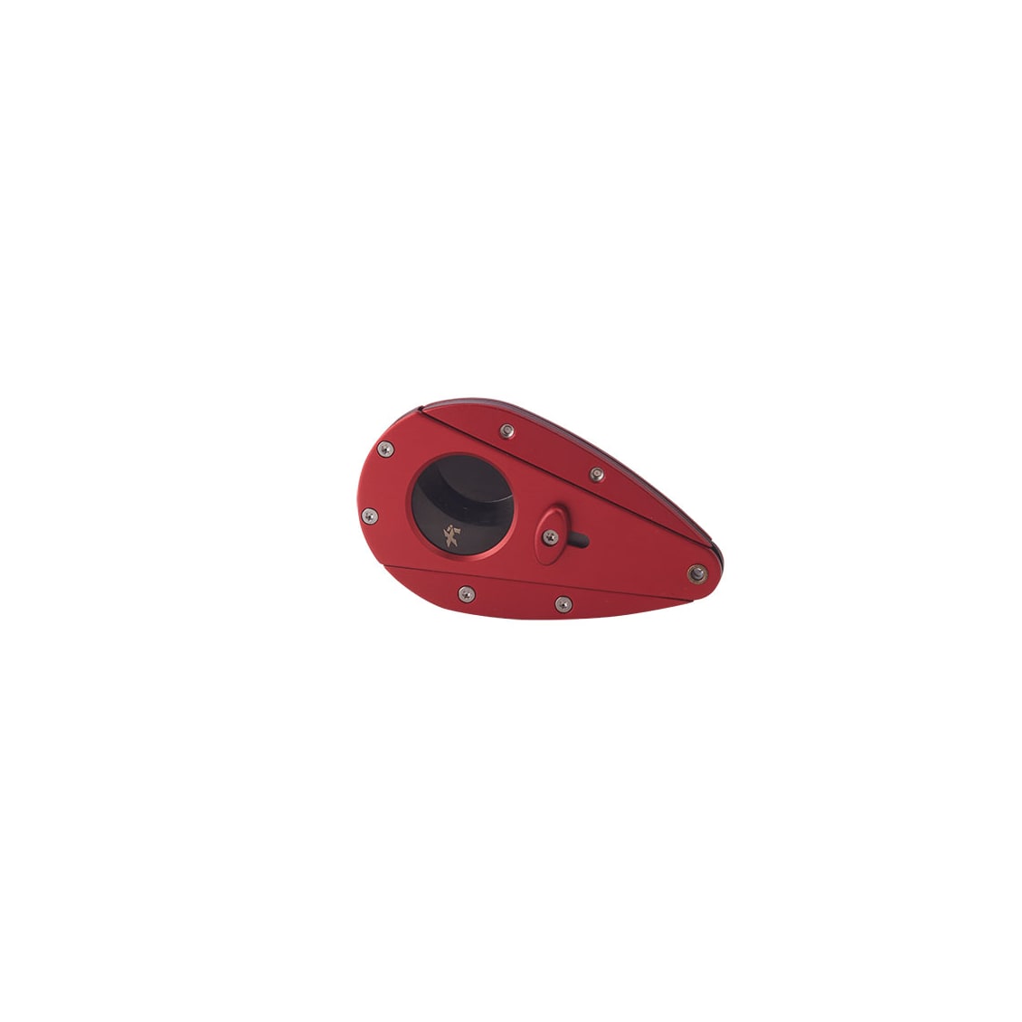 Red - Aluminum
