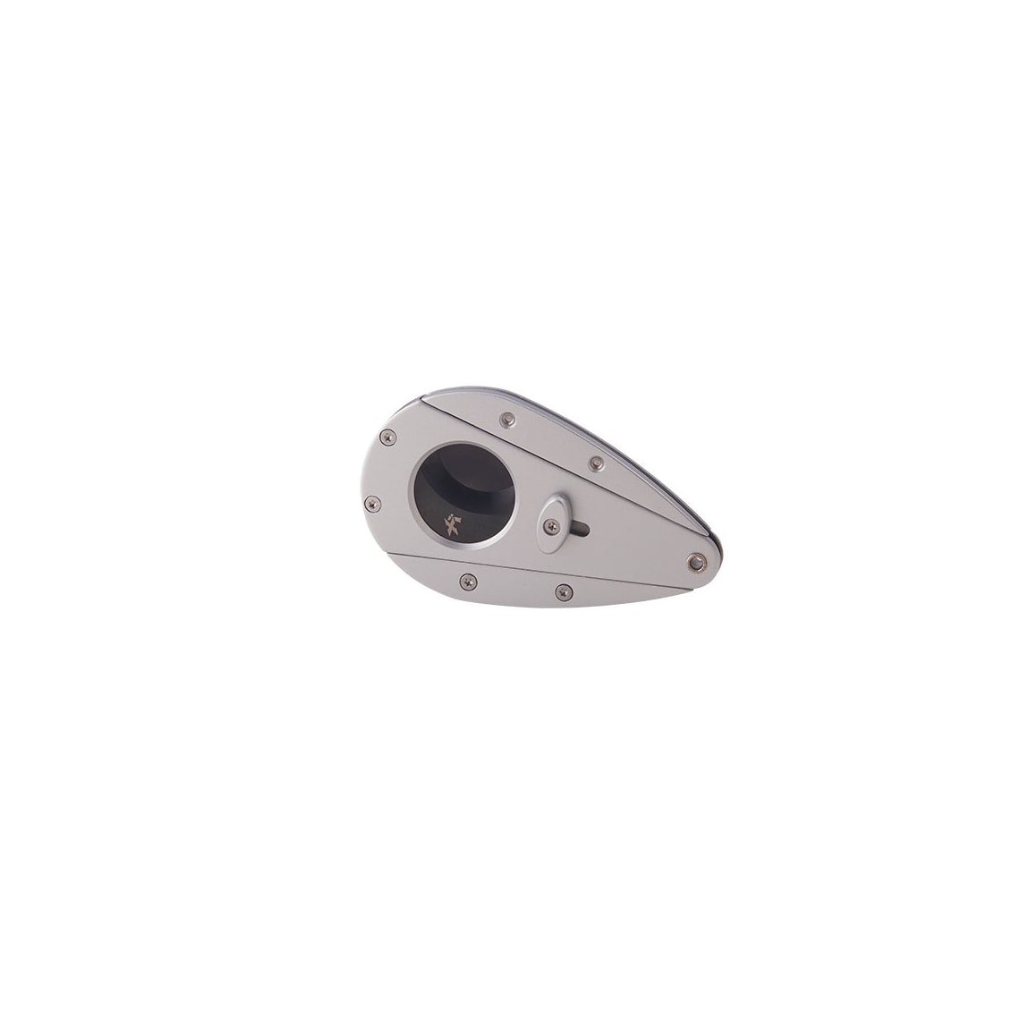 Silver - Aluminum