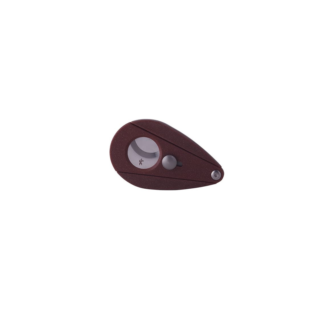 Red - Fiberglass Bloodstone ()