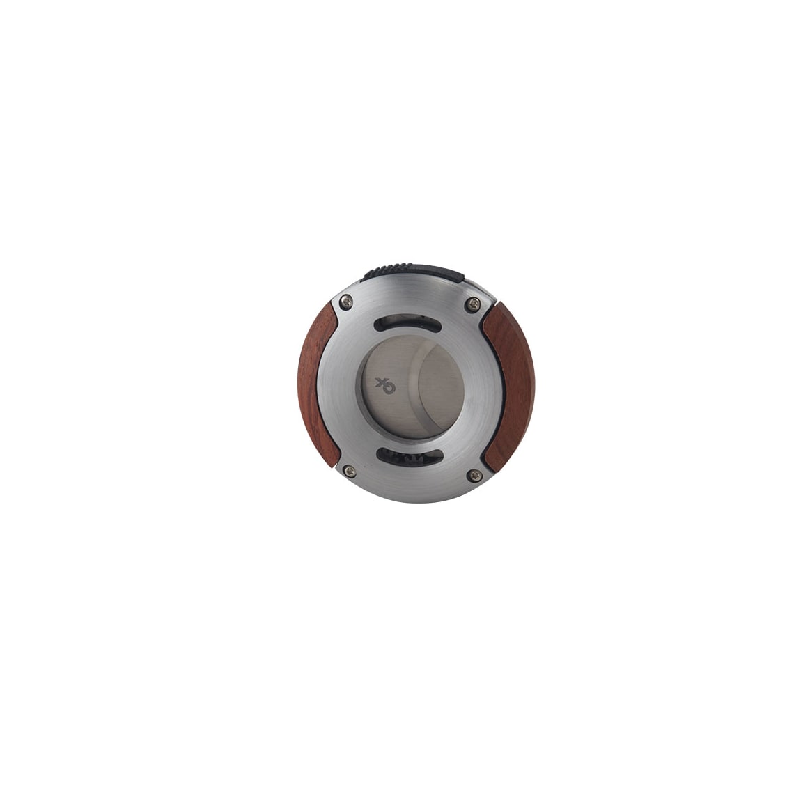 Chrome And Redwood