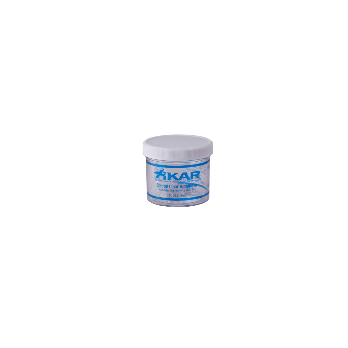 4 Ounce Jar
