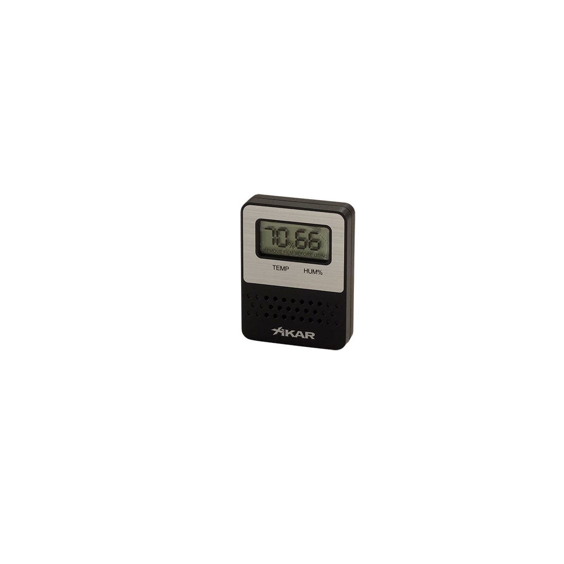 For Use With 837XI Base Unit