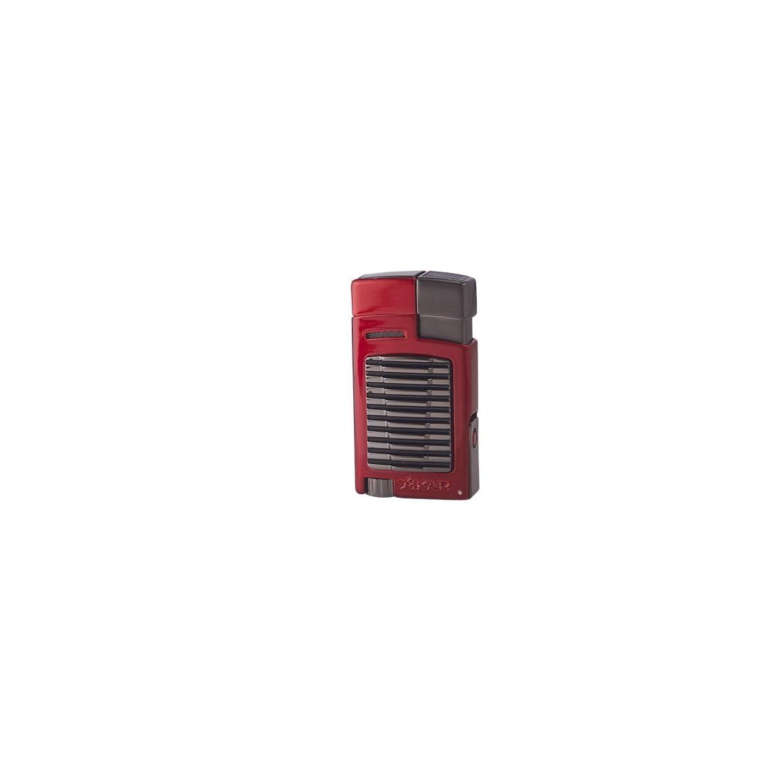 Red - Single Torch