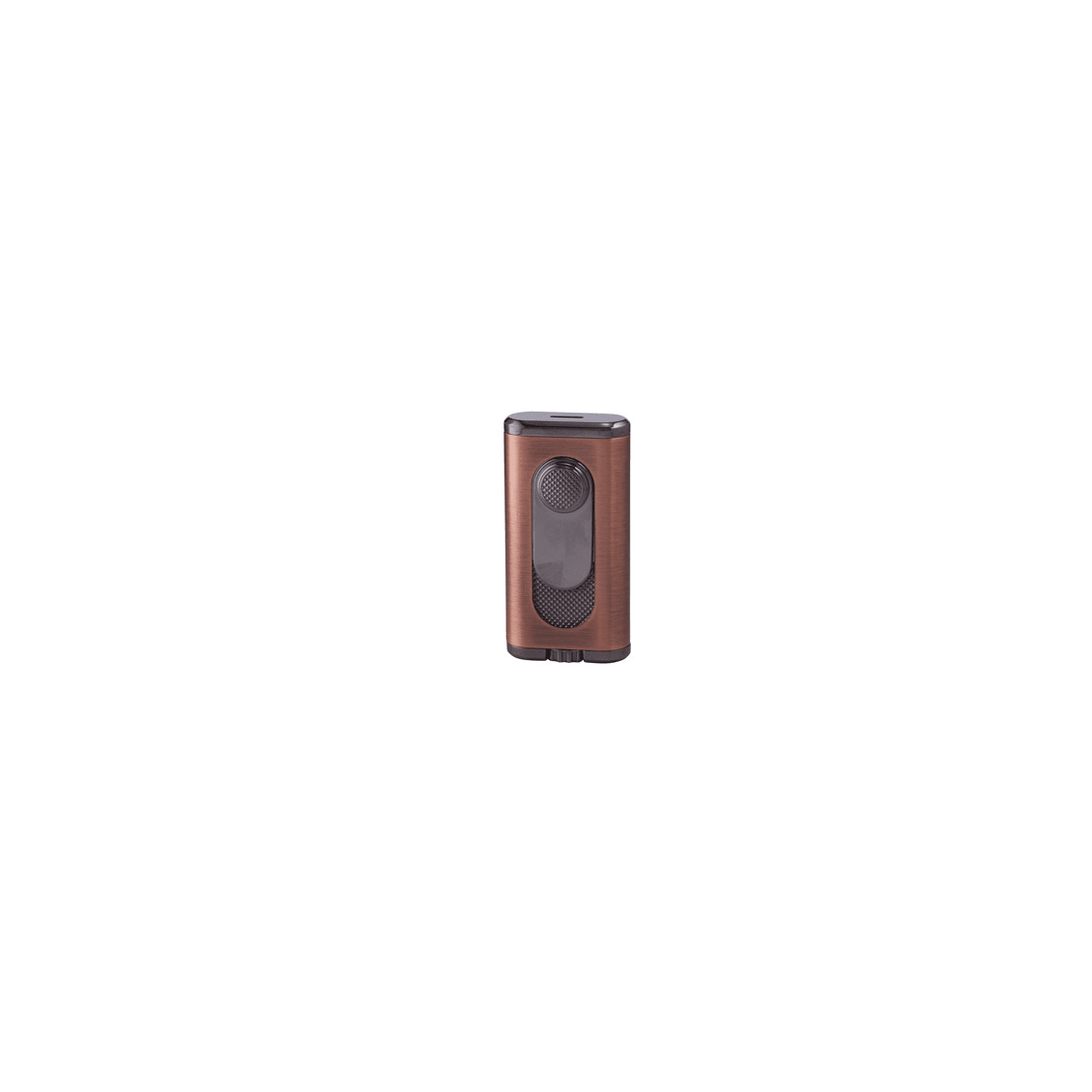 Xikar Verano Flat Flame Lighter Vintage Bronze