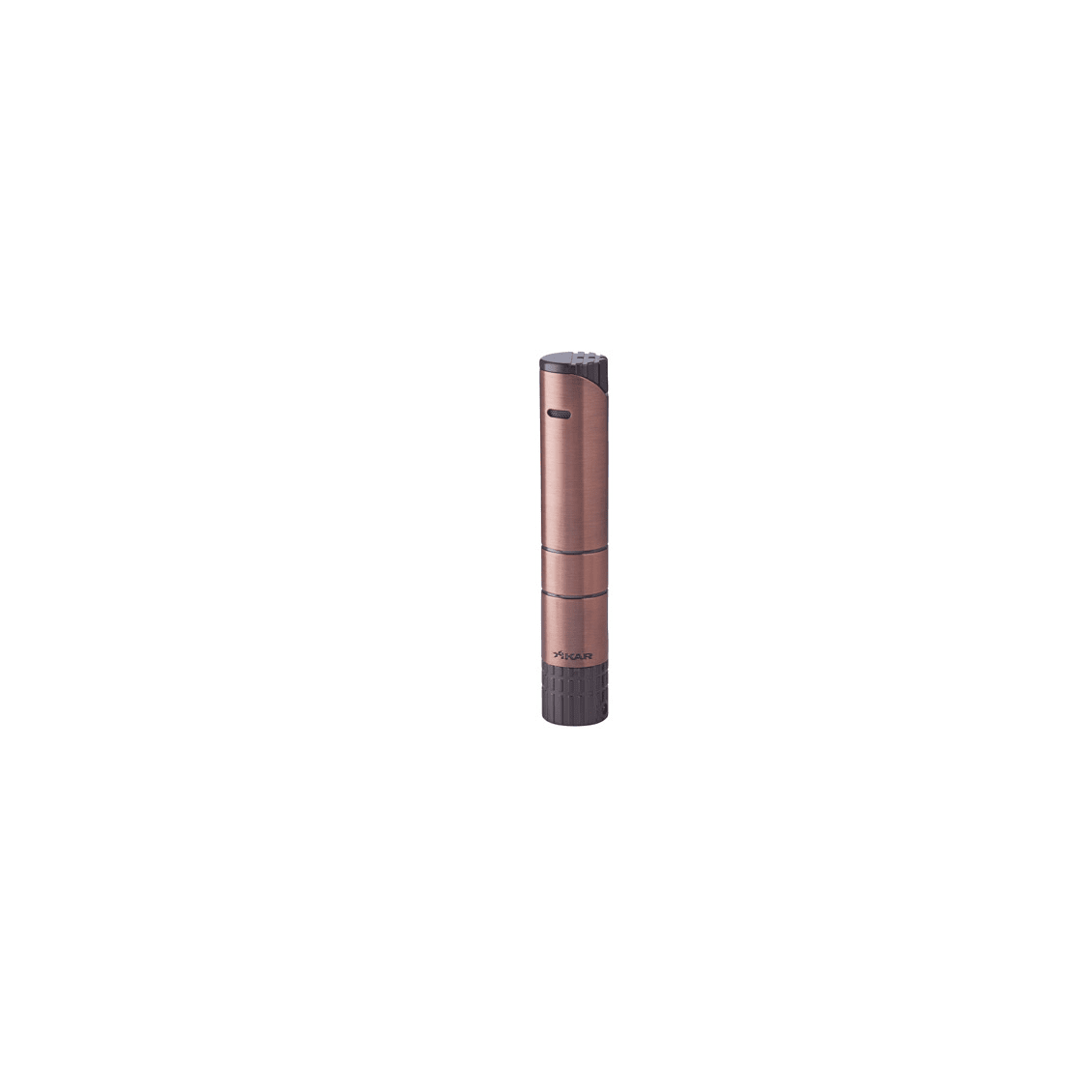 Bronze - Single Flame Lighter
