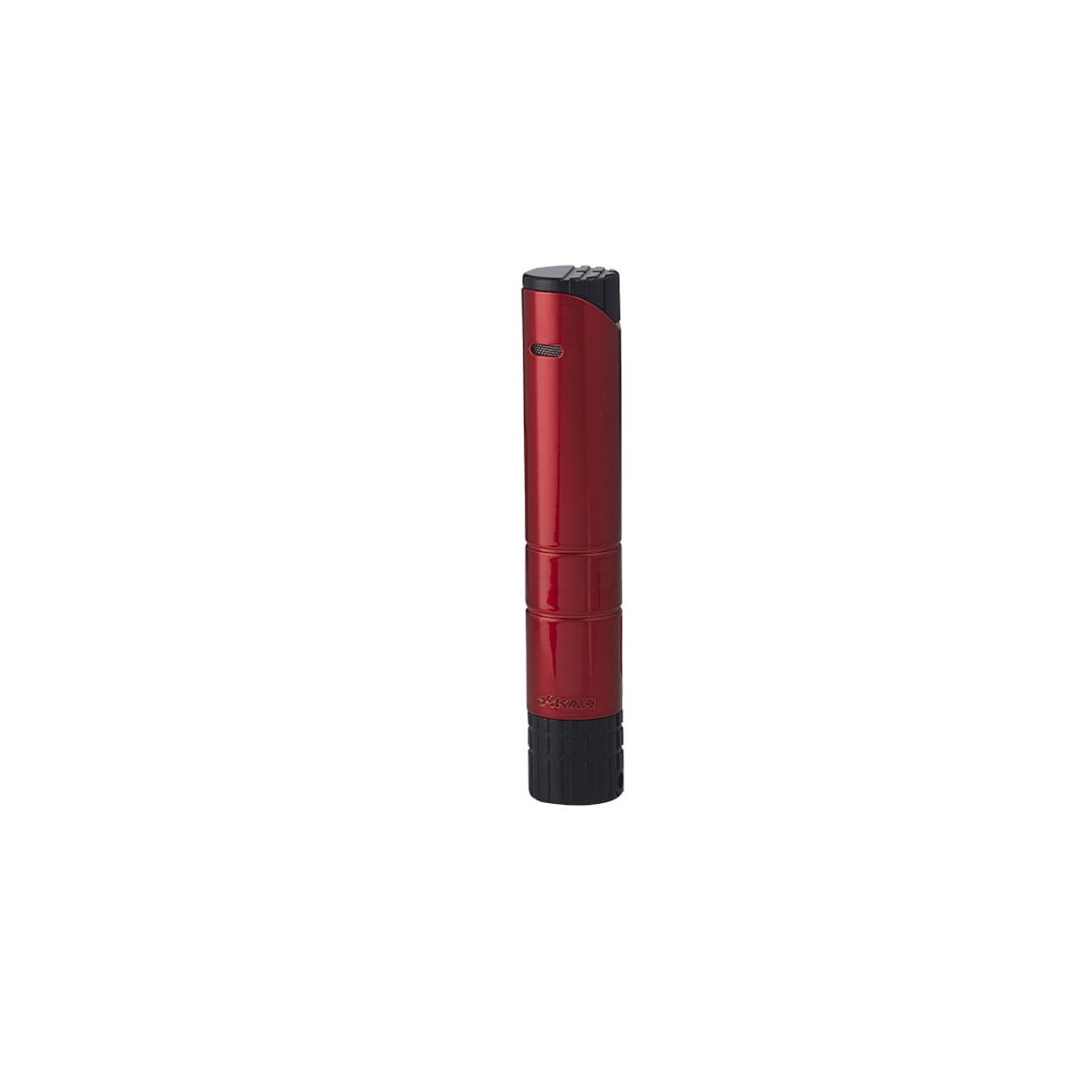 Red -  Single Flame Lighter