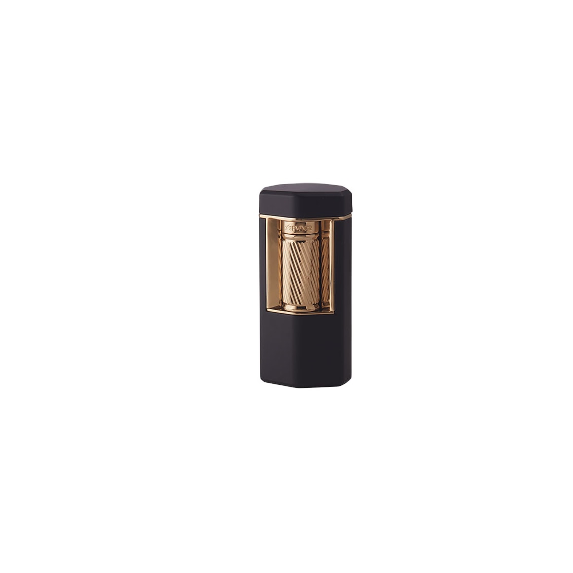Gold - Triple Soft Flame Lighter