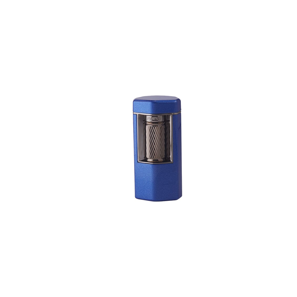 Blue - Triple Soft Flame Lighter