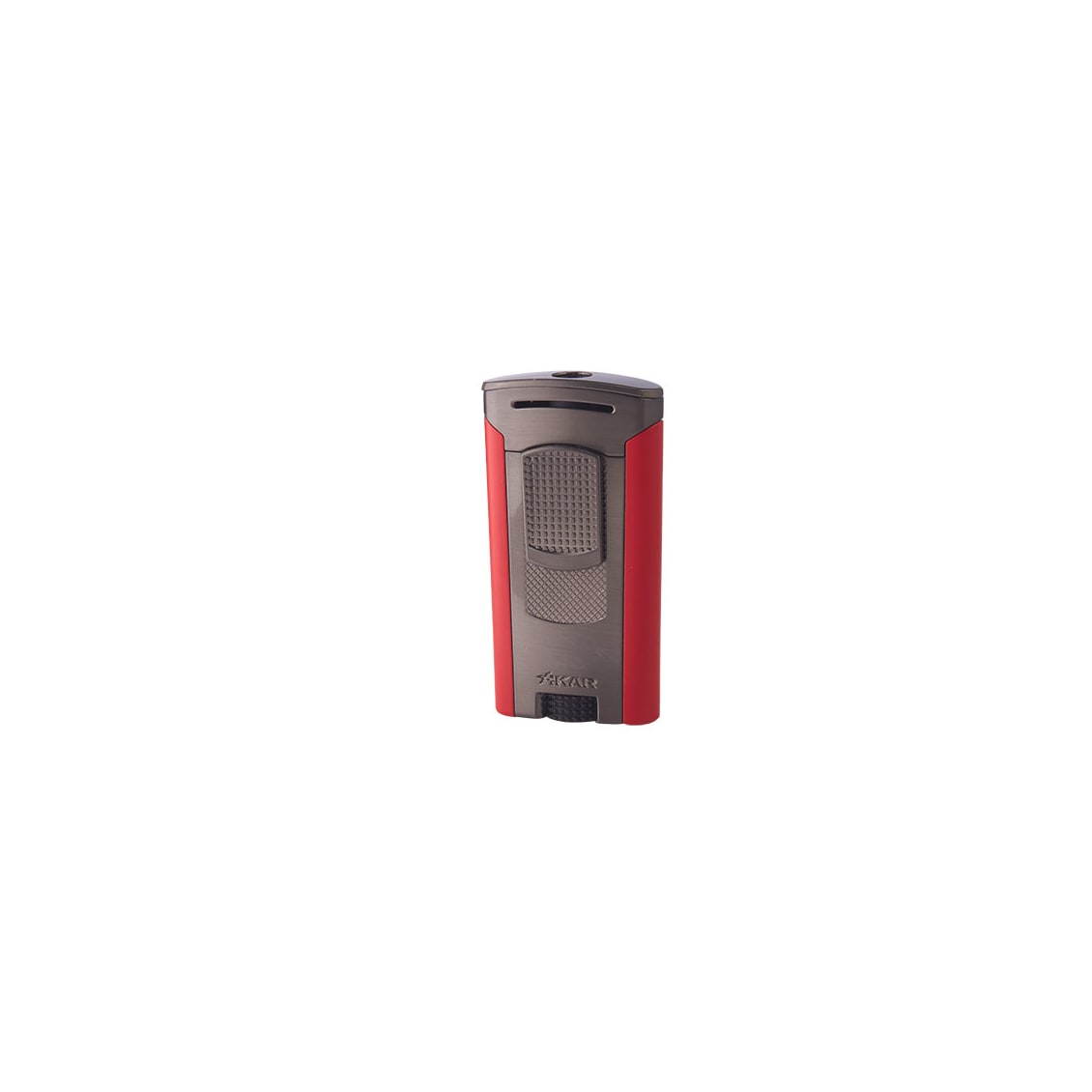 Red - Single Torch