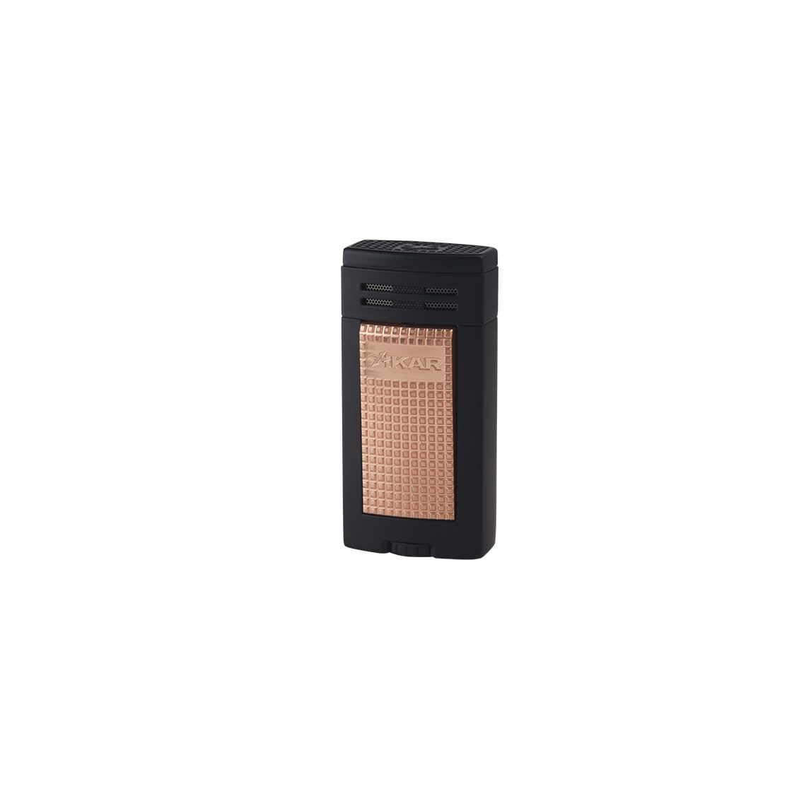 Bicolor - Two Tone Dual Torch Lighter