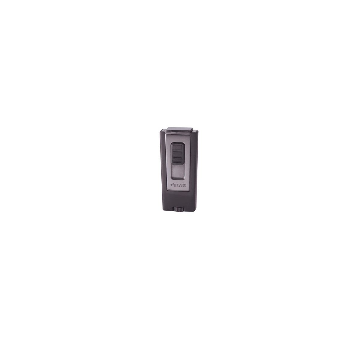 Gunmetal - Triple Flame G2