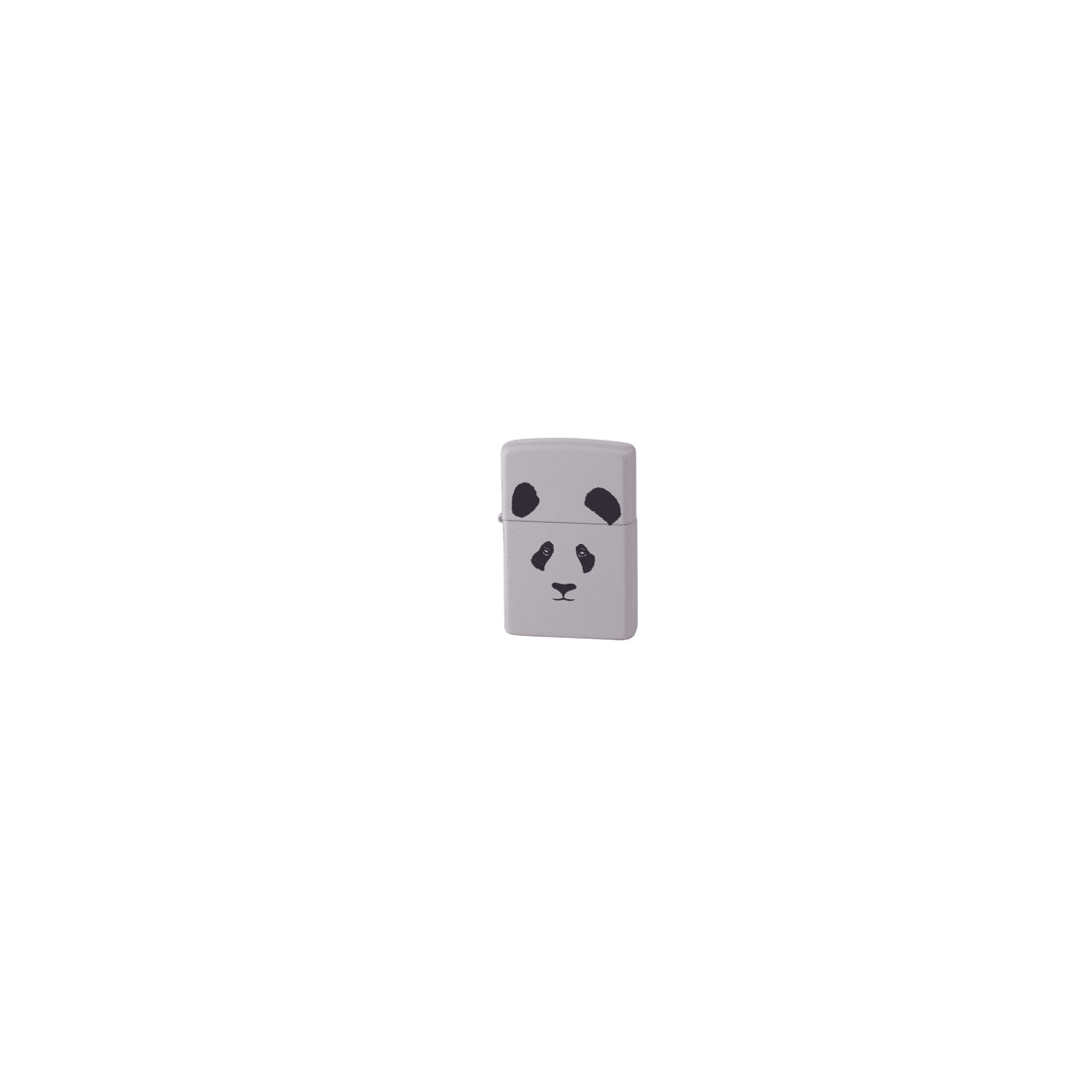 Zippo Panda Design