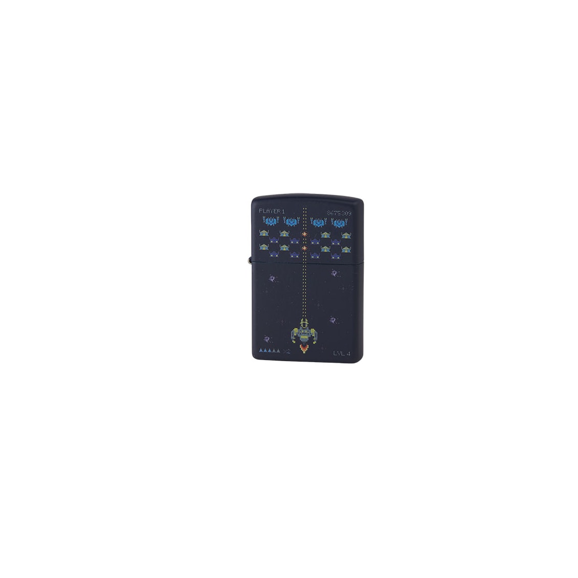 Navy Blue - Navy Matte