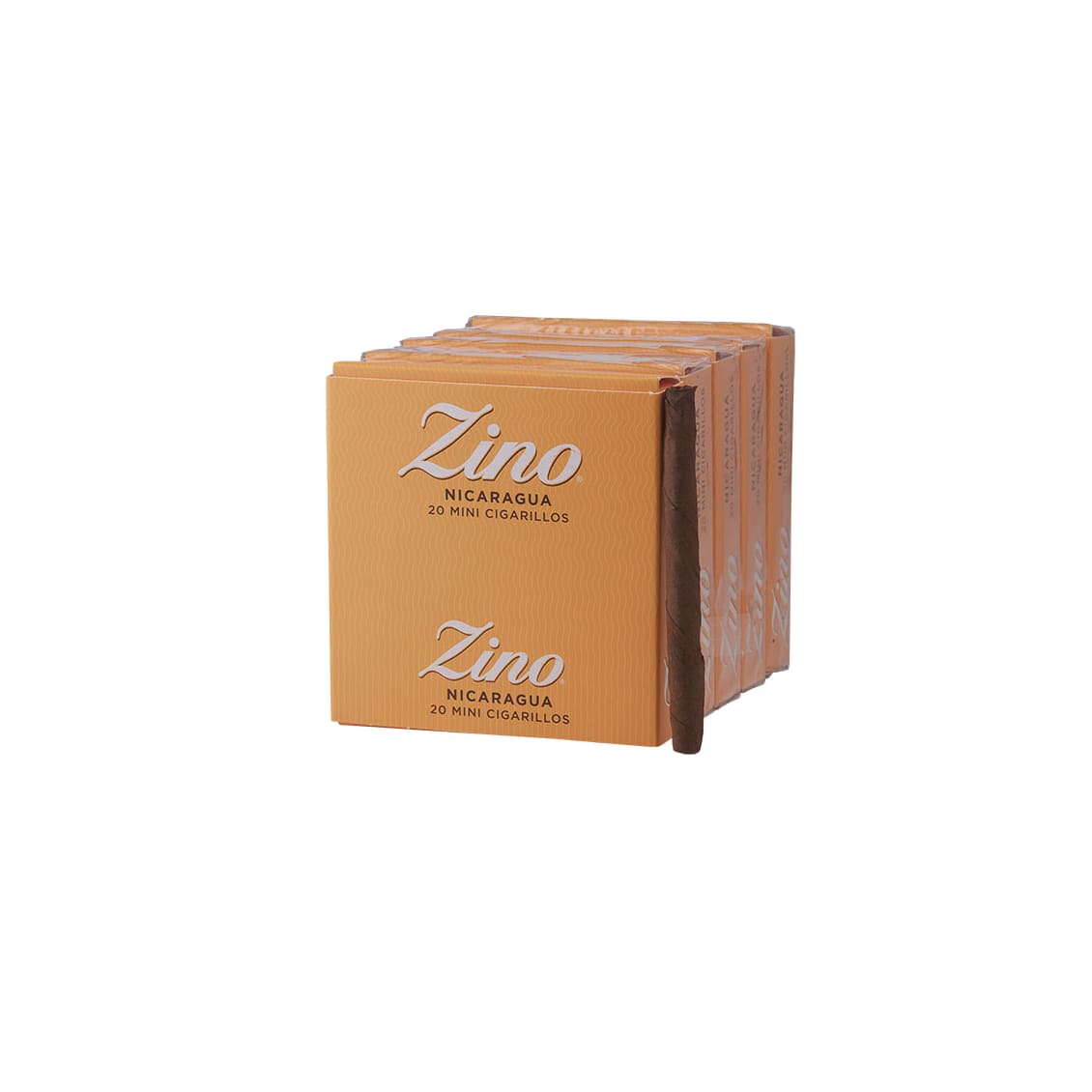 Zino Nicaragua Mini Cigarillos