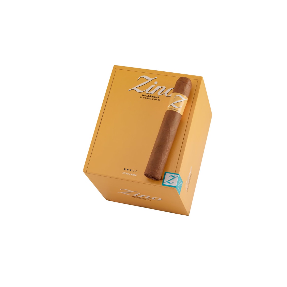 Zino Nicaragua Gordo