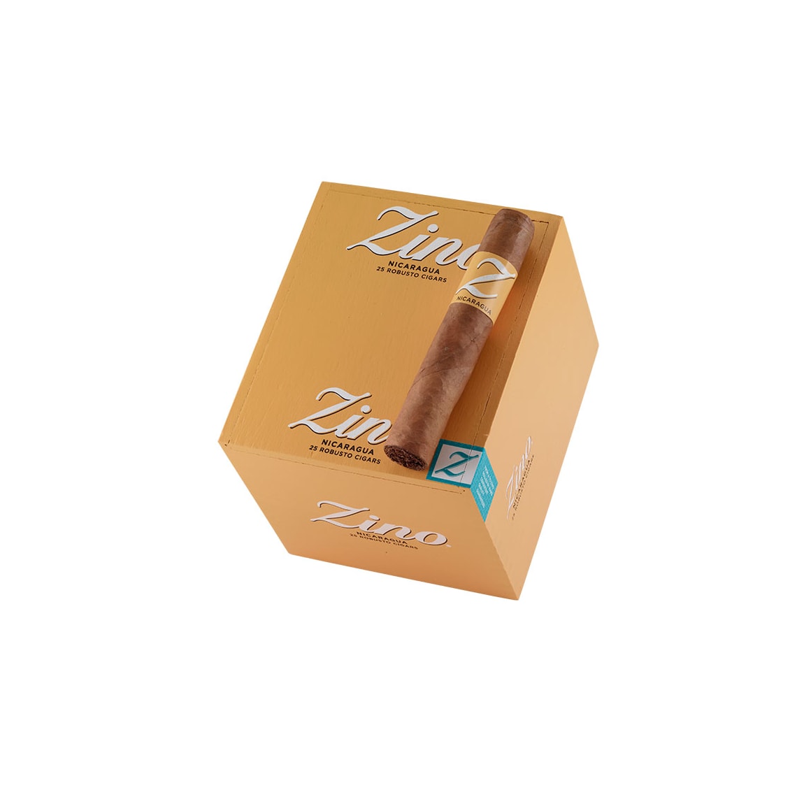 Zino Nicaragua Robusto