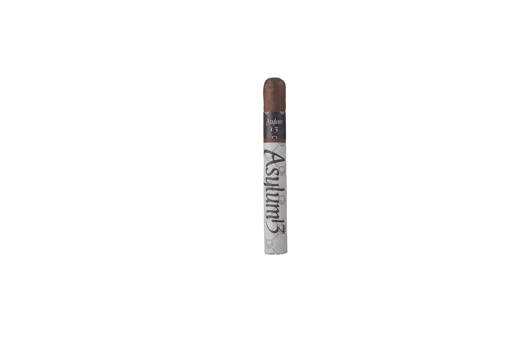 Asylum 13 52 X 6 Cigars Natural Famous Smoke