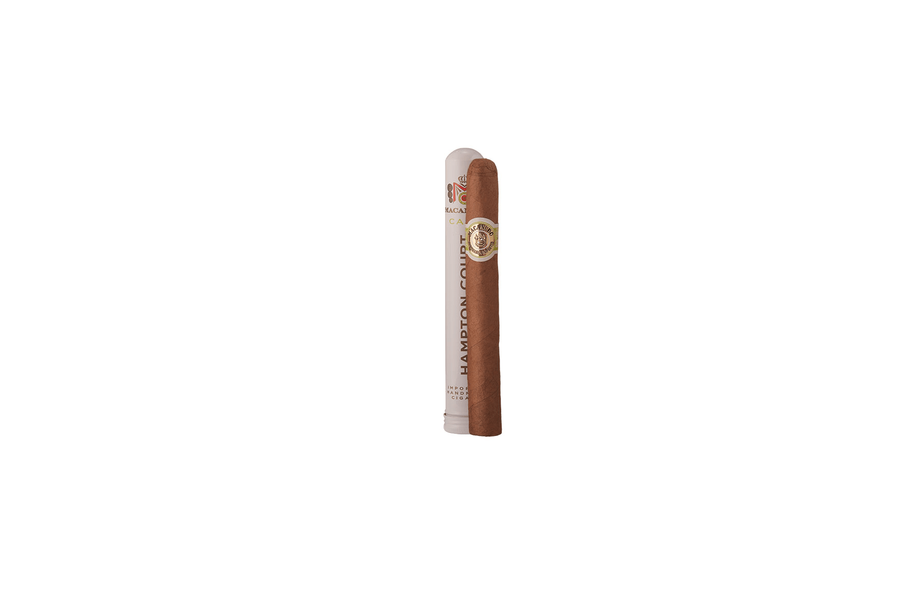 Macanudo Cafe Hampton Court Cigars Famous Smoke